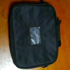 Targus Chromebook Case, Black